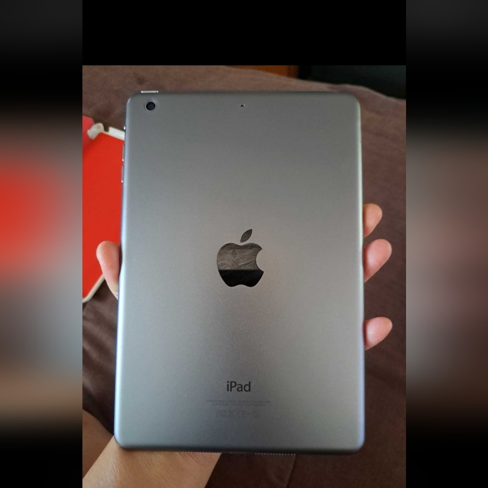 Apple Ipad Mini 2 Series Wifi